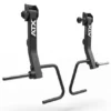 ATX Jammer Arms (Pair) Rack Attachment - 600/ 700/ 800-Series 2 ATX Jammer Arms (Pair) Rack Attachment - 600/ 700/ 800-Series -The Gym Revolution atx j arm lac pic04 1000px