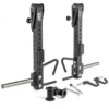 ATX Jammer Arms (Pair) - 800-Series Rack Attachment - J-ARM-T1 2 ATX Jammer Arms (Pair) - 800-Series Rack Attachment - J-ARM-T1 -The Gym Revolution atx j arm t1 01 1