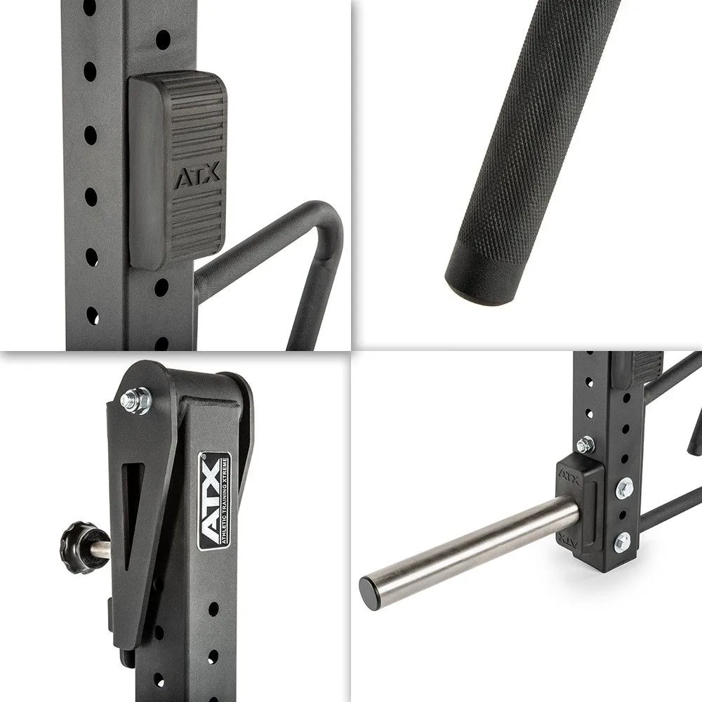 ATX Jammer Arms (Pair) - 800-Series Rack Attachment - J-ARM-T1 6 ATX Jammer Arms (Pair) - 800-Series Rack Attachment - J-ARM-T1 - Image 4