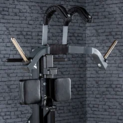 ATX Legacy Leg Master LEM-760 - Leg Blaster Squat & Standing Hamstrings Curl 21 ATX Legacy Leg Master LEM-760 - Leg Blaster Squat & Standing Hamstrings Curl -The Gym Revolution atx lem 760 03