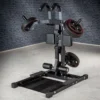 ATX Legacy Leg Master LEM-760 - Leg Blaster Squat & Standing Hamstrings Curl -The Gym Revolution atx lem 760 04