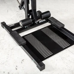 ATX Legacy Leg Master LEM-760 - Leg Blaster Squat & Standing Hamstrings Curl 20 ATX Legacy Leg Master LEM-760 - Leg Blaster Squat & Standing Hamstrings Curl -The Gym Revolution atx lem 760 08