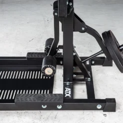ATX Legacy Leg Master LEM-760 - Leg Blaster Squat & Standing Hamstrings Curl 14 ATX Legacy Leg Master LEM-760 - Leg Blaster Squat & Standing Hamstrings Curl -The Gym Revolution atx lem 760 09