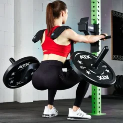 ATX Leg Blaster Squat - Rack Attachment 12 ATX Leg Blaster Squat - Rack Attachment -The Gym Revolution atx lem 765 hinten