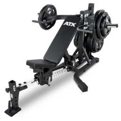 ATX Legacy Lever Multipress LMP-650 Mk2 34 ATX Legacy Lever Multipress LMP-650 Mk2 -The Gym Revolution atx lmp 650 0 starbild