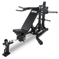 ATX Legacy Lever Multipress LMP-650 Mk2 35 ATX Legacy Lever Multipress LMP-650 Mk2 -The Gym Revolution atx lmp 650 1
