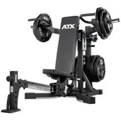 ATX Legacy Lever Multipress LMP-650 Mk2 36 ATX Legacy Lever Multipress LMP-650 Mk2 -The Gym Revolution atx lmp 650 2