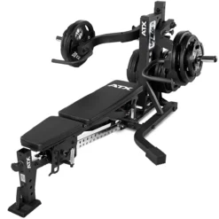 ATX Legacy Lever Multipress LMP-650 Mk2 37 ATX Legacy Lever Multipress LMP-650 Mk2 -The Gym Revolution atx lmp 650 3