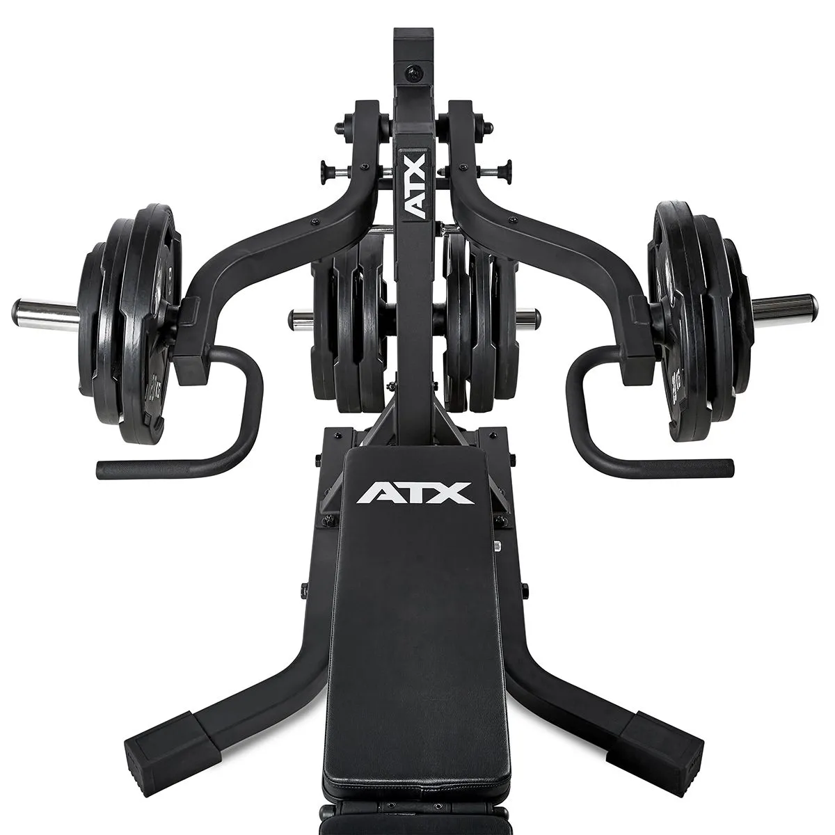 ATX Legacy Lever Multipress LMP-650 Mk2 20 ATX Legacy Lever Multipress LMP-650 Mk2 - Image 18