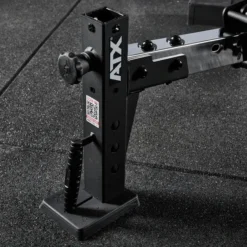 ATX Legacy Lever Multipress LMP-650 Mk2 26 ATX Legacy Lever Multipress LMP-650 Mk2 -The Gym Revolution atx lmp 650 atmo 22032024 1
