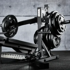 ATX Legacy Lever Multipress LMP-650 Mk2 24 ATX Legacy Lever Multipress LMP-650 Mk2 -The Gym Revolution atx lmp 650 atmo 22032024 9