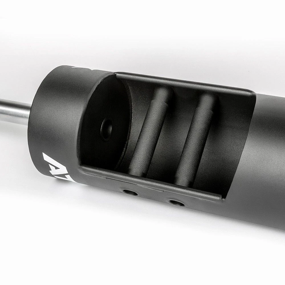 ATX Big Boys Olympic Log Bar 9 ATX Big Boys Olympic Log Bar - Image 7