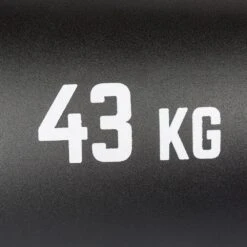 ATX Big Boys Olympic Log Bar 16 ATX Big Boys Olympic Log Bar -The Gym Revolution atx log bar 250 dg 04