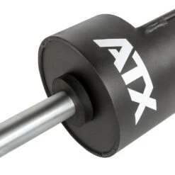 ATX Big Boys Olympic Log Bar 15 ATX Big Boys Olympic Log Bar -The Gym Revolution atx log bar 250 dg 05