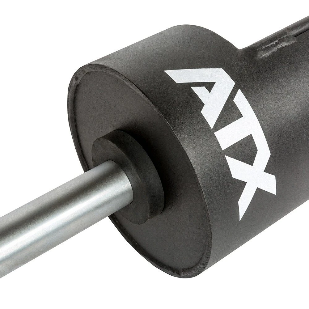 ATX Big Boys Olympic Log Bar 7 ATX Big Boys Olympic Log Bar - Image 5