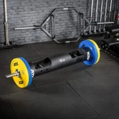 ATX Big Boys Olympic Log Bar 12 ATX Big Boys Olympic Log Bar -The Gym Revolution atx log bar 250 dg atmo 01