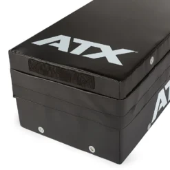 ATX Strongman Log Drop Pads (Pair) - Own Logo Option 13 ATX Strongman Log Drop Pads (Pair) - Own Logo Option -The Gym Revolution atx log block 03