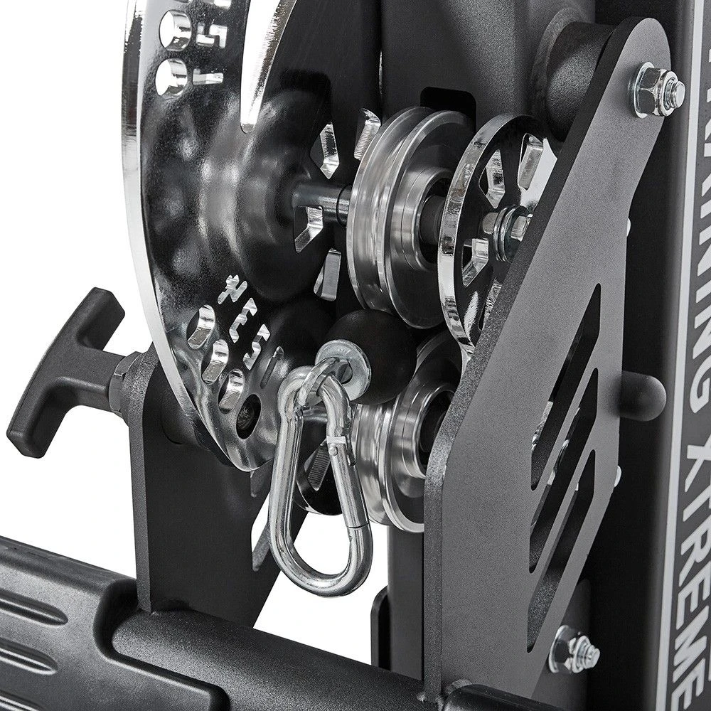 ATX Trinity Lat Pulldown/ Seated Row LSW-850 16 ATX Trinity Lat Pulldown/ Seated Row LSW-850 - Image 14