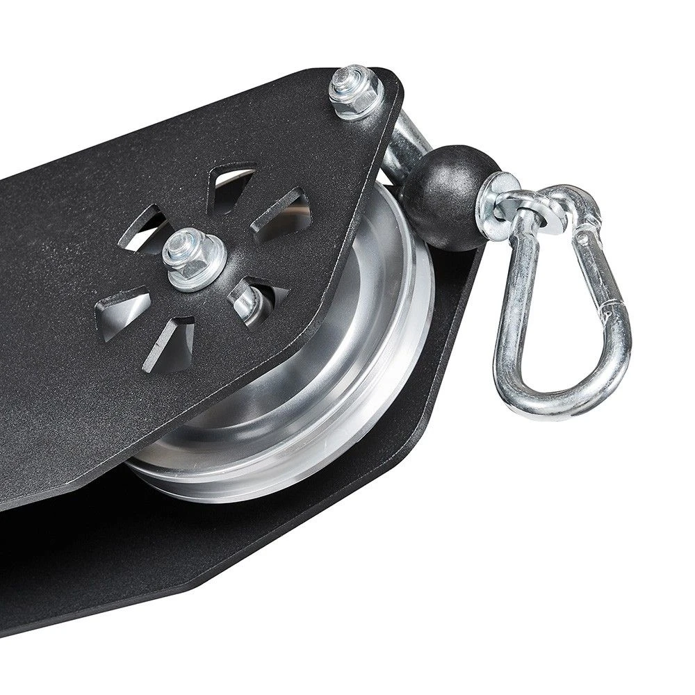 ATX Trinity Lat Pulldown/ Seated Row LSW-850 17 ATX Trinity Lat Pulldown/ Seated Row LSW-850 - Image 15