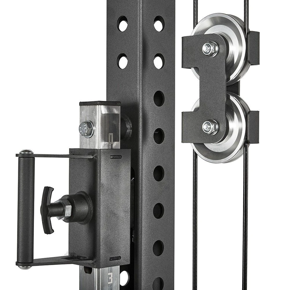 ATX Trinity Lat Pulldown/ Seated Row LSW-850 20 ATX Trinity Lat Pulldown/ Seated Row LSW-850 - Image 18