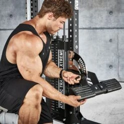 ATX Trinity Lat Pulldown/ Seated Row LSW-850 32 ATX Trinity Lat Pulldown/ Seated Row LSW-850 -The Gym Revolution atx lsw 850 atmo 1 20