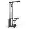 LTO-510 Stack-Weight Lat Machine Option (for PRX-510/ 610/710) 2 LTO-510 Stack-Weight Lat Machine Option (for PRX-510/ 610/710) -The Gym Revolution atx lto 510 sw