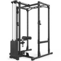 LTO-510 Stack-Weight Lat Machine Option (for PRX-510/ 610/710) 12 LTO-510 Stack-Weight Lat Machine Option (for PRX-510/ 610/710) -The Gym Revolution atx lto 510 sw detail04