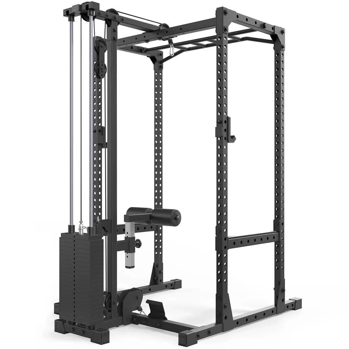 LTO-510 Stack-Weight Lat Machine Option (for PRX-510/ 610/710) 7 LTO-510 Stack-Weight Lat Machine Option (for PRX-510/ 610/710) - Image 5