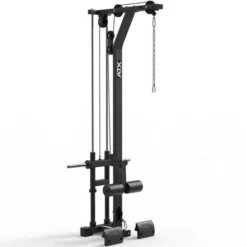 LTO-650 Plate-Load Lat Machine Option (for PRX-650/ PRX-720)