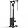 LTO-650 Weights Stack Lat Machine Option (for PRX-650/ PRX-720) 2 LTO-650 Weights Stack Lat Machine Option (for PRX-650/ PRX-720) -The Gym Revolution atx lto 650 sw 01 1000px 2