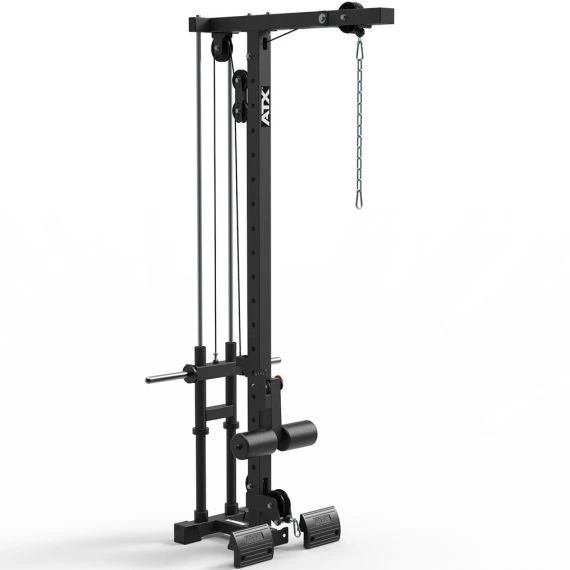 ATX 750 Plate-Load Lat Machine Attachment LTO-750-PL 3 ATX 750 Plate-Load Lat Machine Attachment LTO-750-PL
