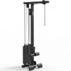 ATX 750 Lat Machine Option (125kg Weight Stack) - LTO-750-SW 2 ATX 750 Lat Machine Option (125kg Weight Stack) - LTO-750-SW -The Gym Revolution atx lto 750 sw 1 1000px