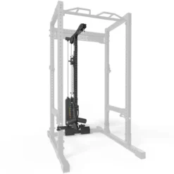 LTO-780 ATX Lat Pulldown Option For PRX-780 -The Gym Revolution atx lto 780 sw detail01