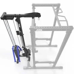 LTO-780 ATX Lat Pulldown Option For PRX-780 -The Gym Revolution atx lto 780 sw detail02