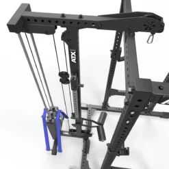 LTO-780 ATX Lat Pulldown Option For PRX-780 -The Gym Revolution atx lto 780 sw detail05