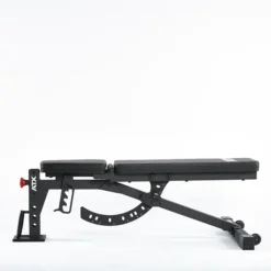 ATX Adjustable Bench MBX-520 Mk2 -The Gym Revolution atx mbx 520 ii animation