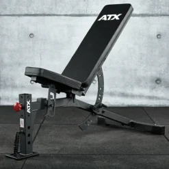 ATX Adjustable Bench MBX-520 Mk2 -The Gym Revolution atx mbx 520 ii atmo
