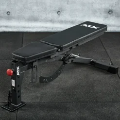 ATX Adjustable Bench MBX-520 Mk2 -The Gym Revolution atx mbx 520 ii atmo 1