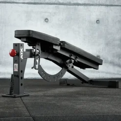 ATX Adjustable Bench MBX-520 Mk2 -The Gym Revolution atx mbx 520 ii atmo 2