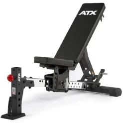 ATX Adjustable Column Bench MBX-650 Mk2