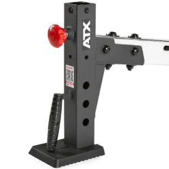ATX Adjustable Column Bench MBX-650 Mk2 -The Gym Revolution atx mbx 650 ii 04