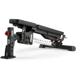 ATX Adjustable Column Bench MBX-650 Mk2 -The Gym Revolution atx mbx 650 ii 05