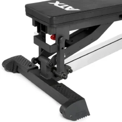 ATX Adjustable Column Bench MBX-650 Mk2 -The Gym Revolution atx mbx 650 ii 11