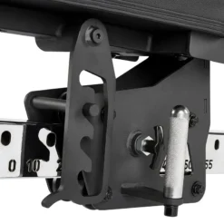 ATX Adjustable Column Bench MBX-650 Mk2 -The Gym Revolution atx mbx 650 ii 2