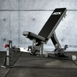 ATX Adjustable Column Bench MBX-650 Mk2 -The Gym Revolution atx mbx 650 ii 23 1zu1