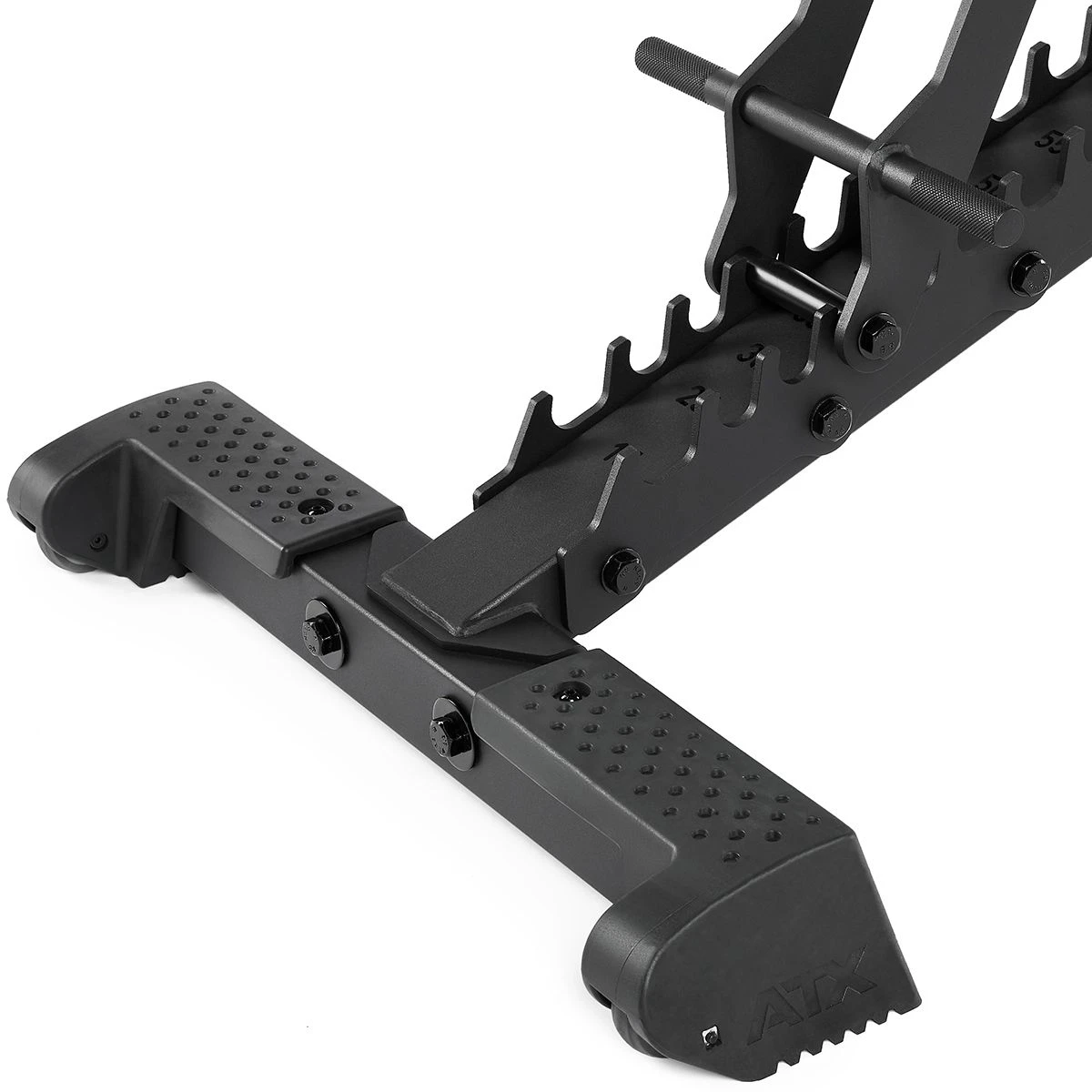 ATX Warrior Adjustable Bench MBX-750 Mk2 7 ATX Warrior Adjustable Bench MBX-750 Mk2 - Image 5