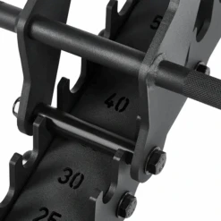 ATX Warrior Adjustable Bench MBX-750 Mk2 25 ATX Warrior Adjustable Bench MBX-750 Mk2 -The Gym Revolution atx mbx 750 ii details 1