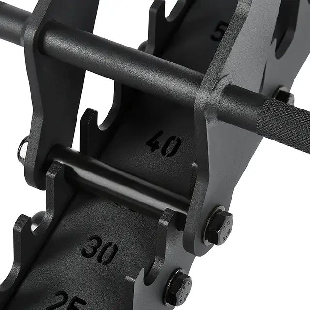 ATX Warrior Adjustable Bench MBX-750 Mk2 8 ATX Warrior Adjustable Bench MBX-750 Mk2 - Image 6