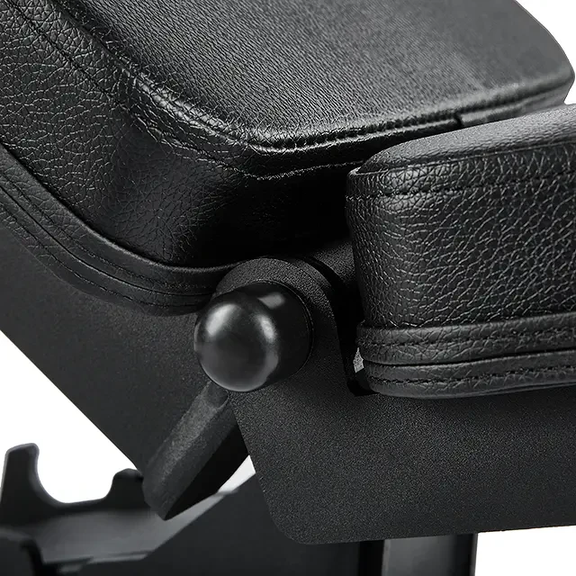 ATX Warrior Adjustable Bench MBX-750 Mk2 13 ATX Warrior Adjustable Bench MBX-750 Mk2 - Image 11