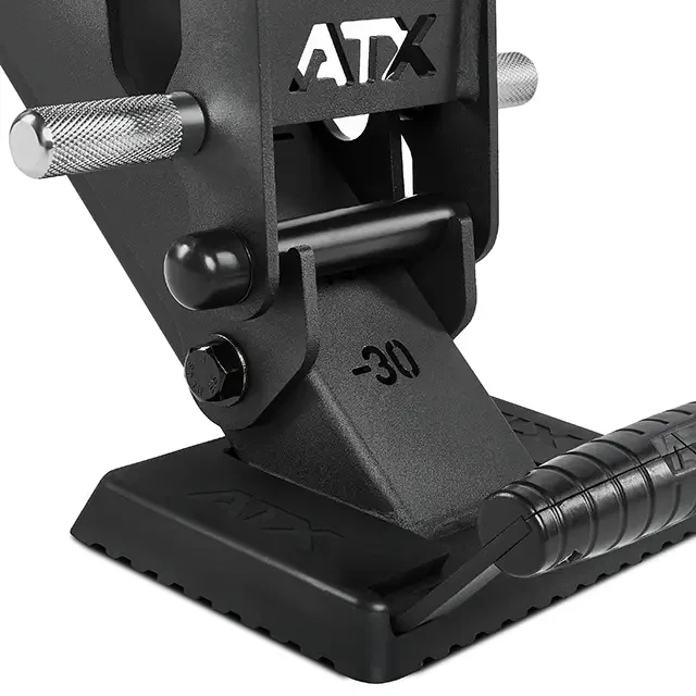ATX Warrior Adjustable Bench MBX-750 Mk2 14 ATX Warrior Adjustable Bench MBX-750 Mk2 - Image 12